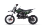 Preview: NITRO MOTORS 125cc Kinder Dirtbike Storm V3 BRX 14/12 4-Gang